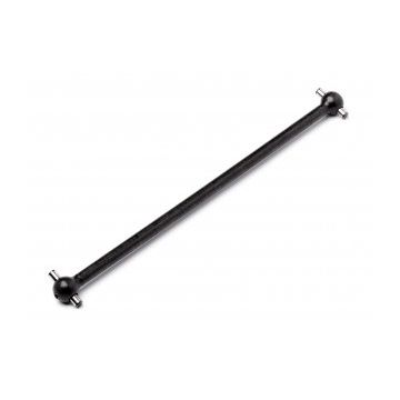 Maverick Centre Dogbone Rr 170mm (Blackout MT) (MV24028)