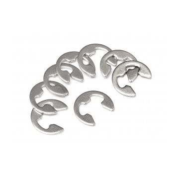Maverick E-Clips 4.0mm 8 Pcs (MV24035)