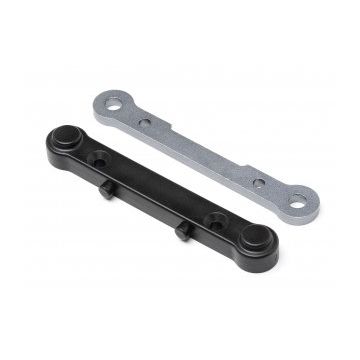 Maverick Rear Sus.Arm Holder (Blackout MT) (MV24052)