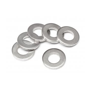 Maverick Washer 6x12x1.5mm 6 Pcs (MV24066)