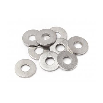 Maverick Washers 3x8x0.8mm 9 Pcs (MV24067)