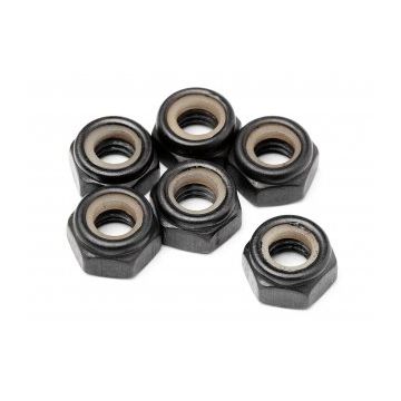Maverick M6 NUTS 6 PCS (MV24069)