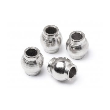 Maverick Rear Suspension Arm Ball 10mm 4 Pcs (MV24097)