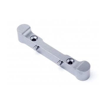 Maverick Aluminium Rear Sus.Arm Holder (Blackout MT) (MV24124)