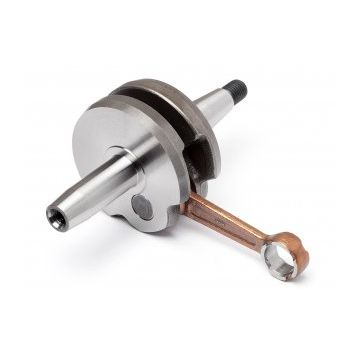 Maverick Crankshaft Assembly ME - 243 (Blackout MT) (MV24135)