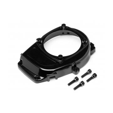 Maverick Flywheel Cover Me- 243 (Blackout MT) (MV24139)
