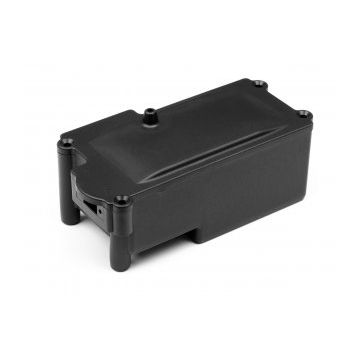 Maverick Receiver And Battery Case (MV24162)