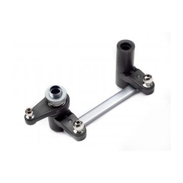 Maverick Blackout XB Servo Saver And Steering Parts Complet (MV24163)