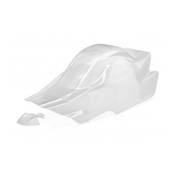 Maverick Blackout XB 2013 Clear Bodyshell (MV24188)