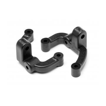 Maverick Center Link Ball Mounting F/R 2pcs (Scout RC) (MV25001)