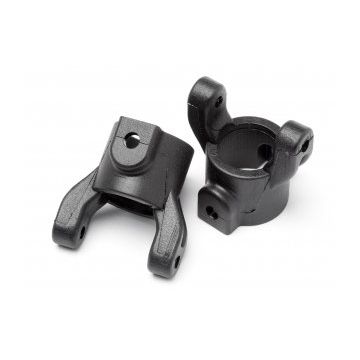Maverick Steering Hubs L/R 2pcs (Scout RC) (MV25004)