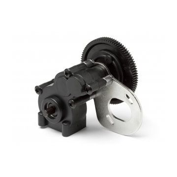 Maverick CENTRE GEARBOX COMPLETE SET (SCOUT RC) (MV25021)