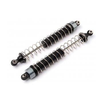 Maverick Shock Absorber Complete Set 2Pcs (Scout Rc) (MV25025)