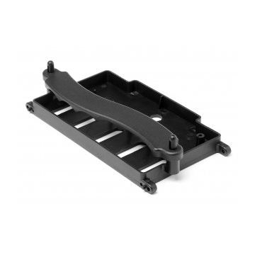 Maverick Battery And Radio Tray W/Holder (Scout Rc) (MV25027)