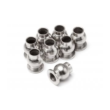 Maverick Ball Joint 5.9mm 8pcs (Scout RC) (MV25031)