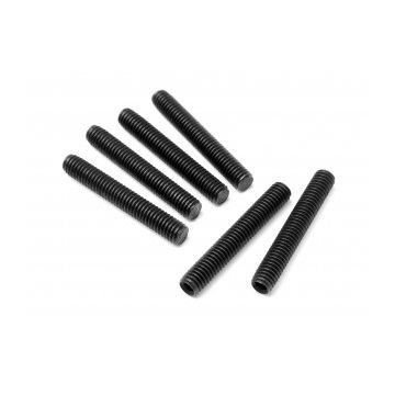 Maverick Grub Screw M3x20 (6pcs) (MV25047)