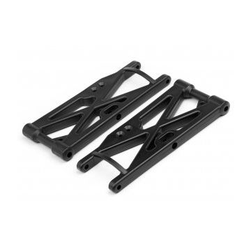Maverick Rear Lower Suspension Arms 2 Pcs (Vader XB) (MV27012)