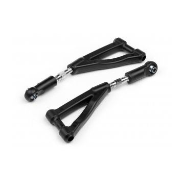 Maverick Front Upper Link 2 Pcs (Vader XB) (MV27018)