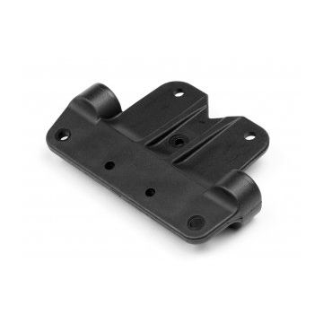 Maverick Steering Brace Plate (Vader XB) (MV27020)
