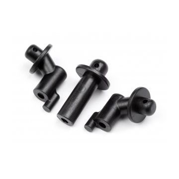 Maverick Body Post Set (Vader XB) (MV27023)