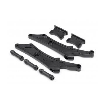 Maverick Wing Mount Set (Vader XB) (MV27024)
