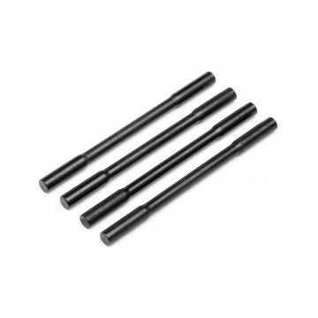 Maverick LOWER INNER HINGE PINS 6X90MM 4 PCS (VADER XB) (MV27031)