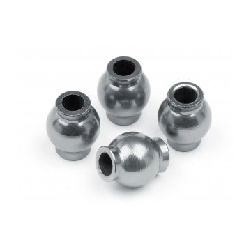 Maverick Steering Link Ball 13mm 4 Pcs (Vader XB) (MV27043)