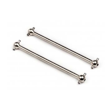 Maverick Rear Dogbones 133mm 2 Pcs (Vader XB) (MV27047)