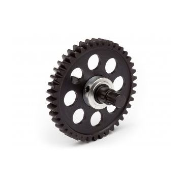 Maverick Centre Steel Spur Gear 41 T (Vader XB) (MV27077)