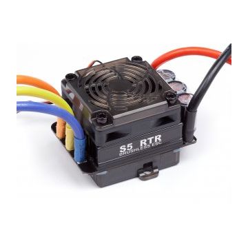 Maverick MSC - 27BL 150A Brushless Speed Control (MV27088)