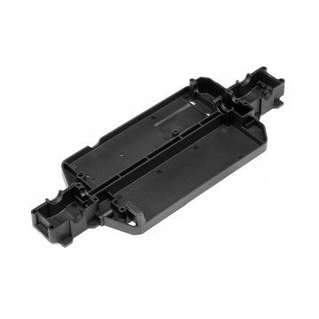 Maverick Main Composite Chassis (All Ion) (MV28001)