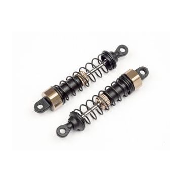 Maverick Complete Shock Absorber 2Pcs (All Ion) (MV28002)