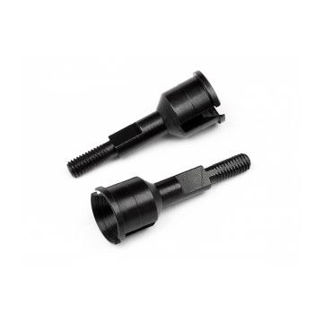 Maverick Wheel Axle 2Pcs (All Ion) (MV28007)