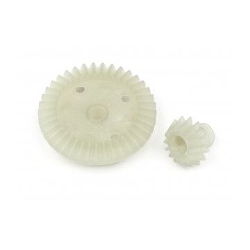 Maverick Crownwheel And Pinion Gear 1Pc (All Ion) (MV28015)