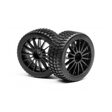 Maverick Wheels And Tires (Ion Rx) (MV28083)