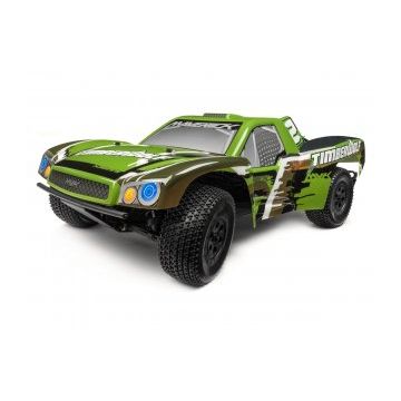 Maverick Maverick Timberwolf Pre-Printed Bodyshell W/Decals (MV29015)