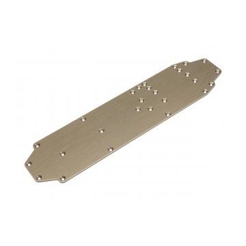 Maverick Aluminium Chassis Wolf Series (MV29020)
