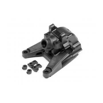 Maverick Front Bulkhead And Differential Casing (MV29023)