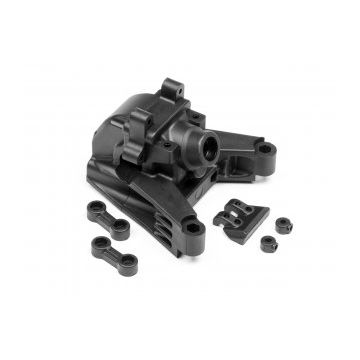 Maverick Rear Bulkhead/Diffntial Casing & Wing MT Supports (MV29024)