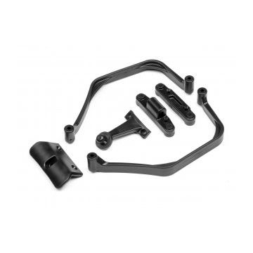 Maverick Rear Suspension Brace / Mount / Front /Side Bumper (MV29030)