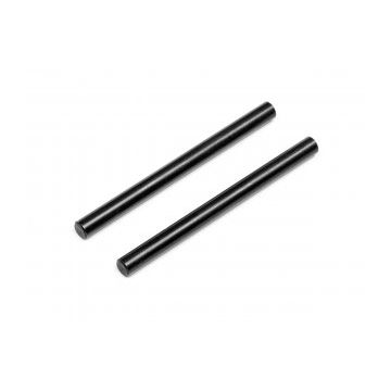 Maverick Rear Outer Suspension Pin 3X38mm (Pr) (MV29040)