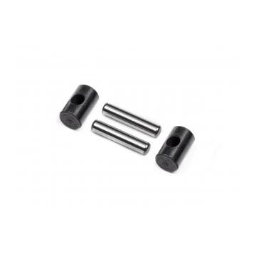 Maverick Cvd Rebuild Kit (Pr) (MV29041)