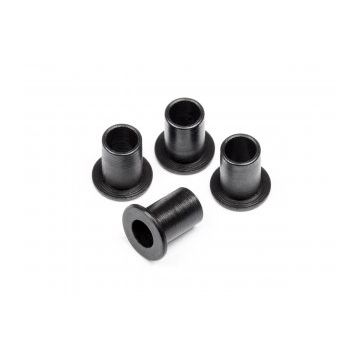 Maverick Steering Block Collar 3X4X6.8mm 4Pcs (MV29047)