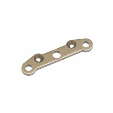 Maverick Aluminium Front Suspension Arm Holder (MV29068)