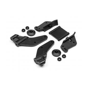 Maverick Rear Wing Mount Set (MV29078)