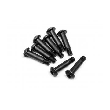 Maverick Step Screw 3.2X14mm (8Pcs) (MV29102)