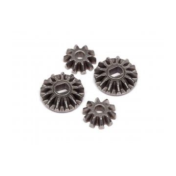 Maverick Internal Differential Gears 10T / 13T (2Pcs Each) (MV29104)