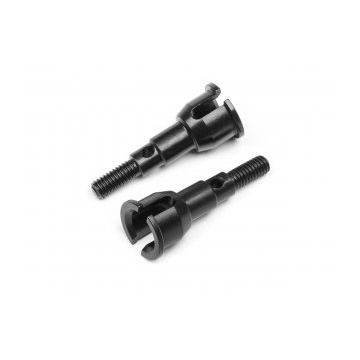 Maverick Rear Axle (Pr) (MV29122)