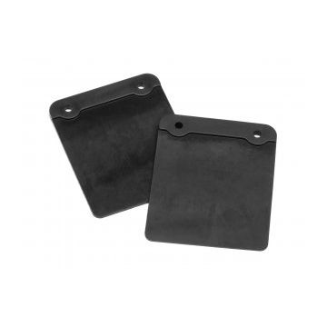 Maverick Mud Flaps (Pr) (MV29123)