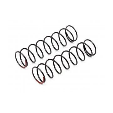 Maverick Shock Spring Rear Firm 1.3X70X8.5 (Red/2Pcs) (MV29139)